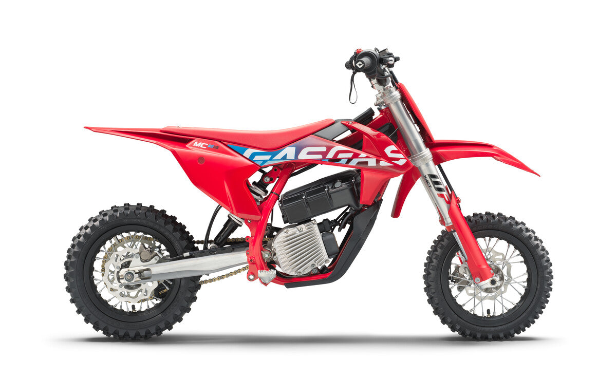 gas gas e fully GasGas MC-E 3 MY24