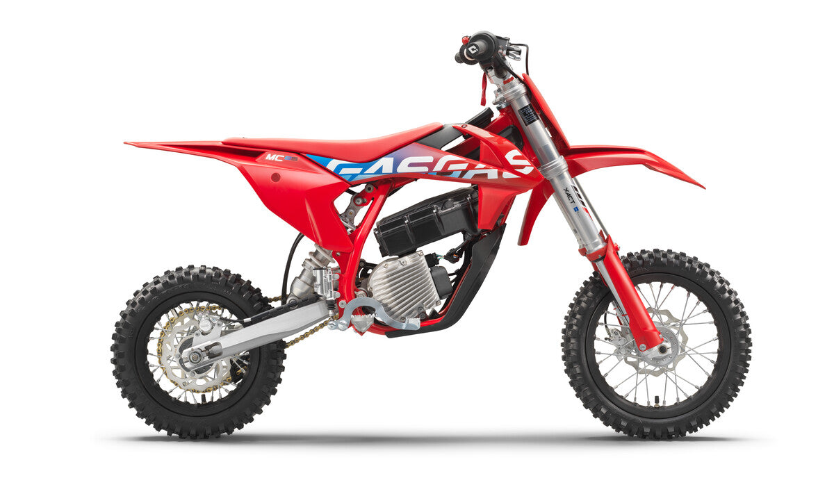 GasGas MC-E5 2024 Offer