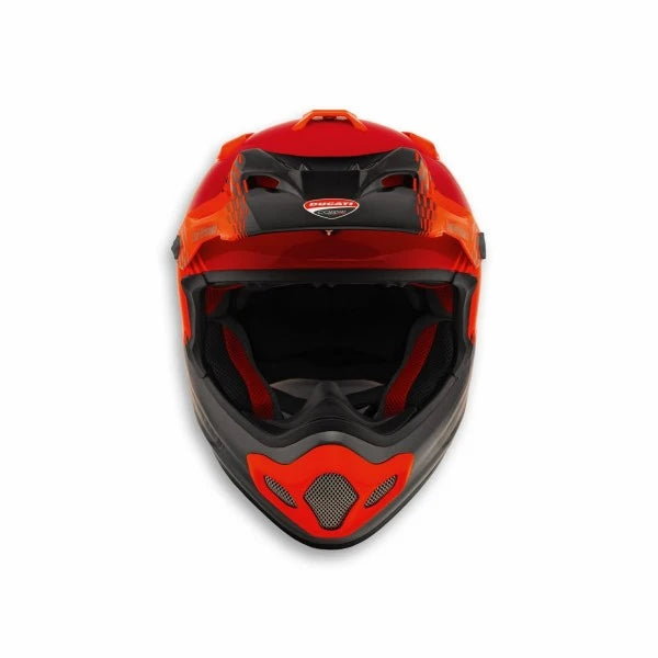 Arai Off-road Helmet Ducati Desmo