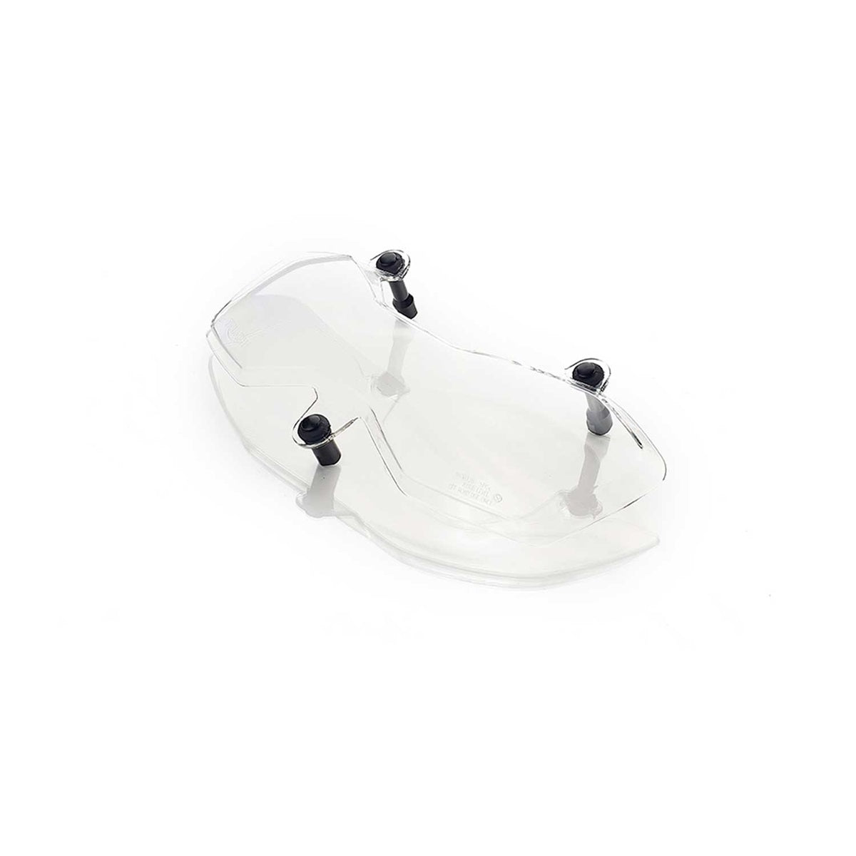 Triumph Headlight Guard Kit A9830079