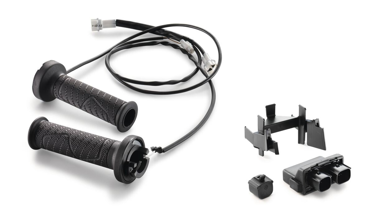 Heated Grip Kit