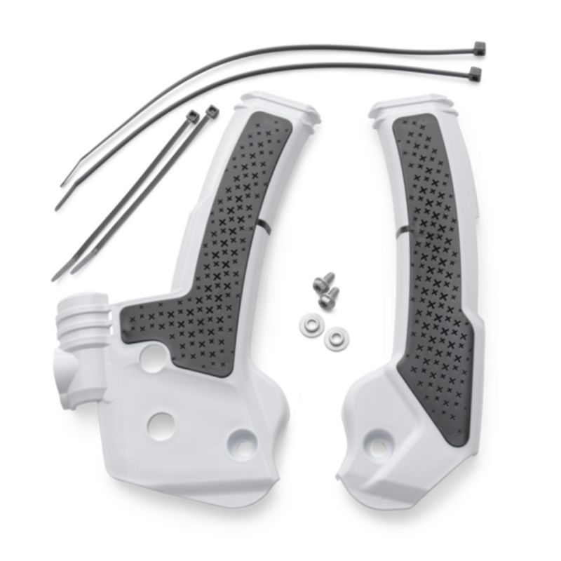 FACTORY RACING FRAME PROTECTION SET