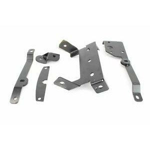 Triumph Pannier Bracket Kit A9508026