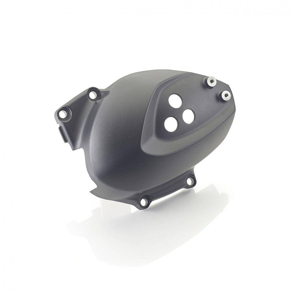 Sprocket Cover Black - A9610394