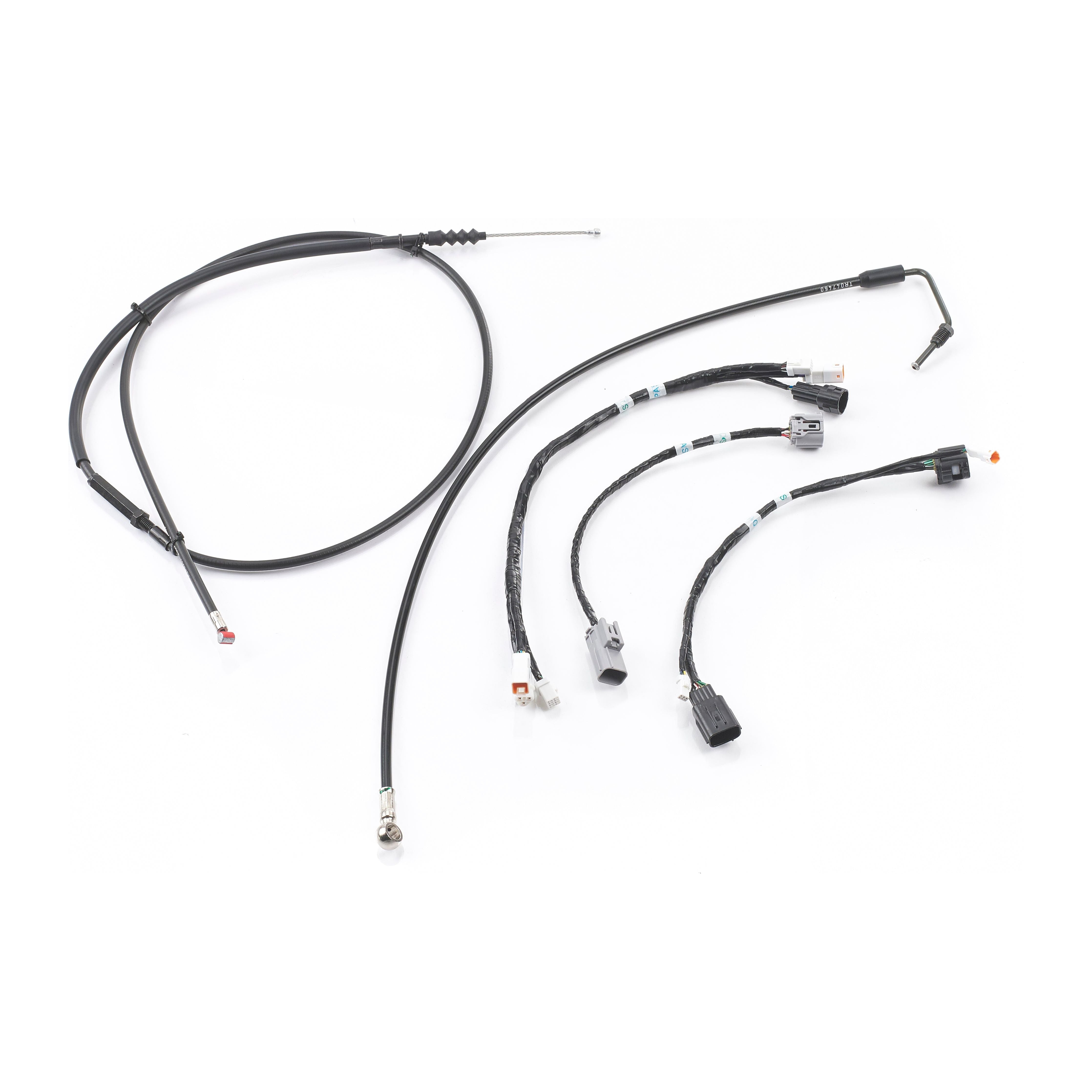 High Handlebar Cable Kit A9630253