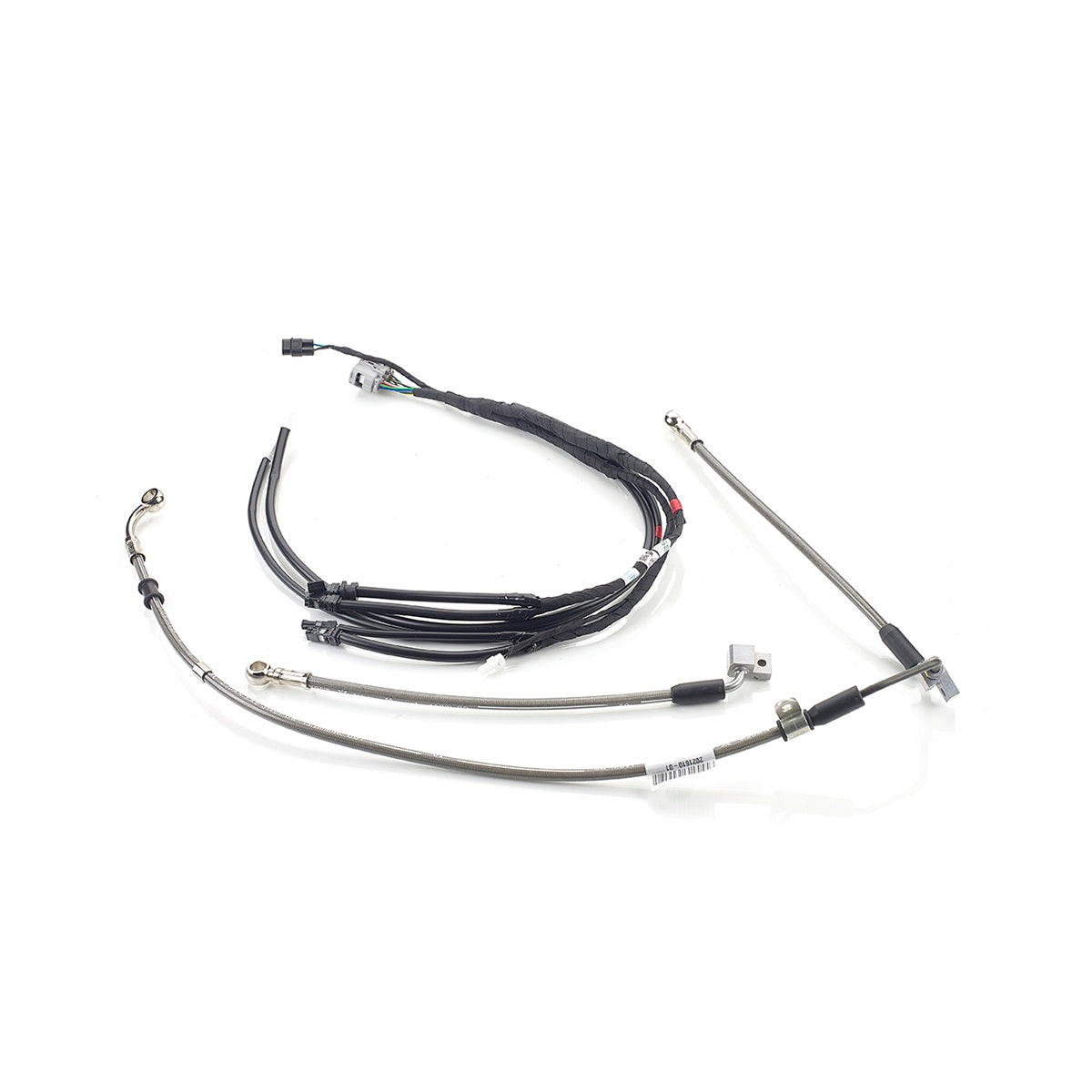 Triumph Sports Handlebars Fitting Kit A9638202