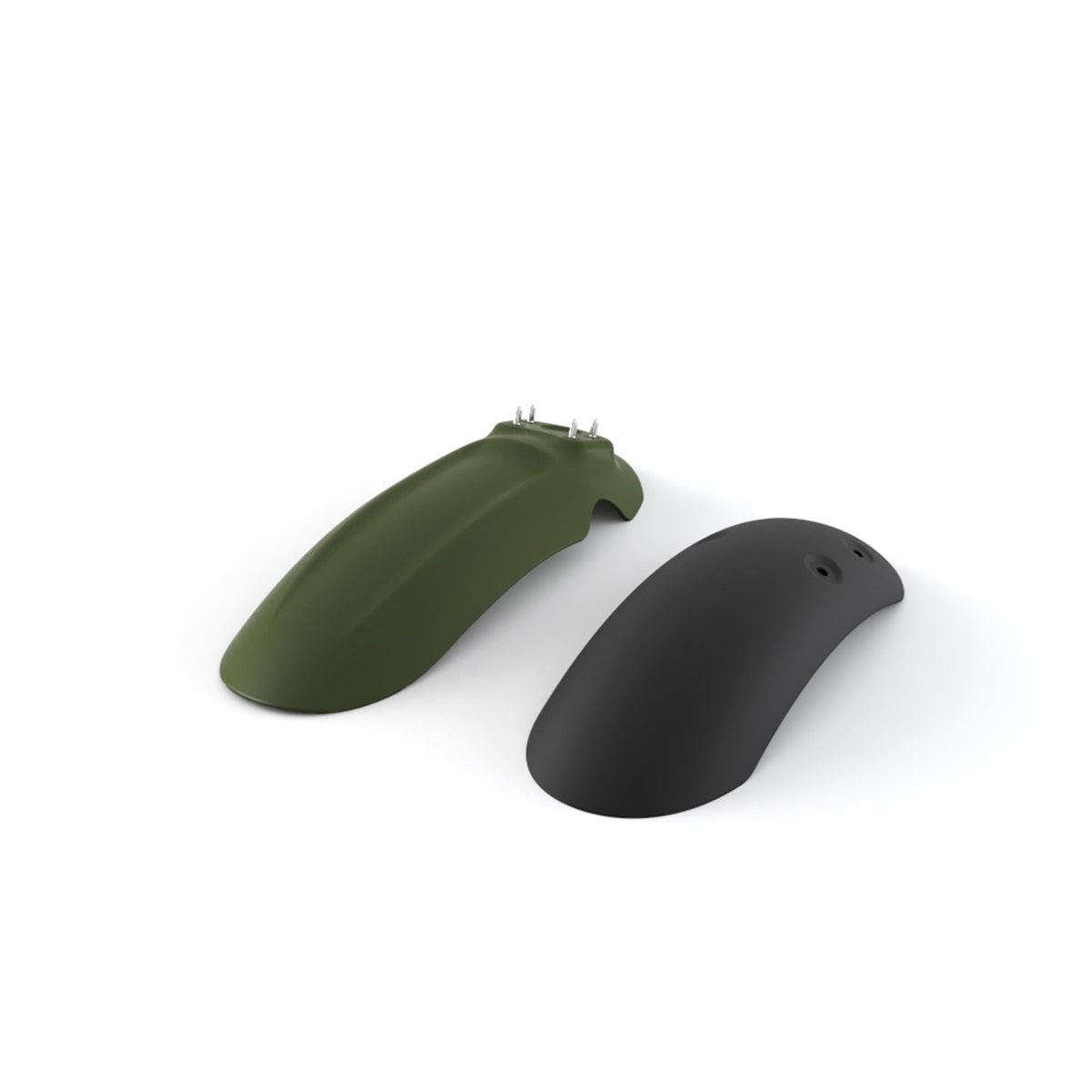 Triumph Painted High Mudguard Kit A9700772
