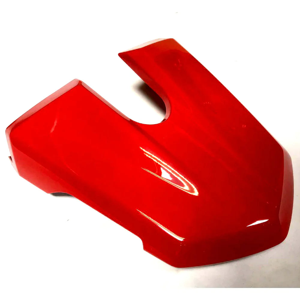 Triumph Colour Co-ordinated Seat Cowl Kit A9708271