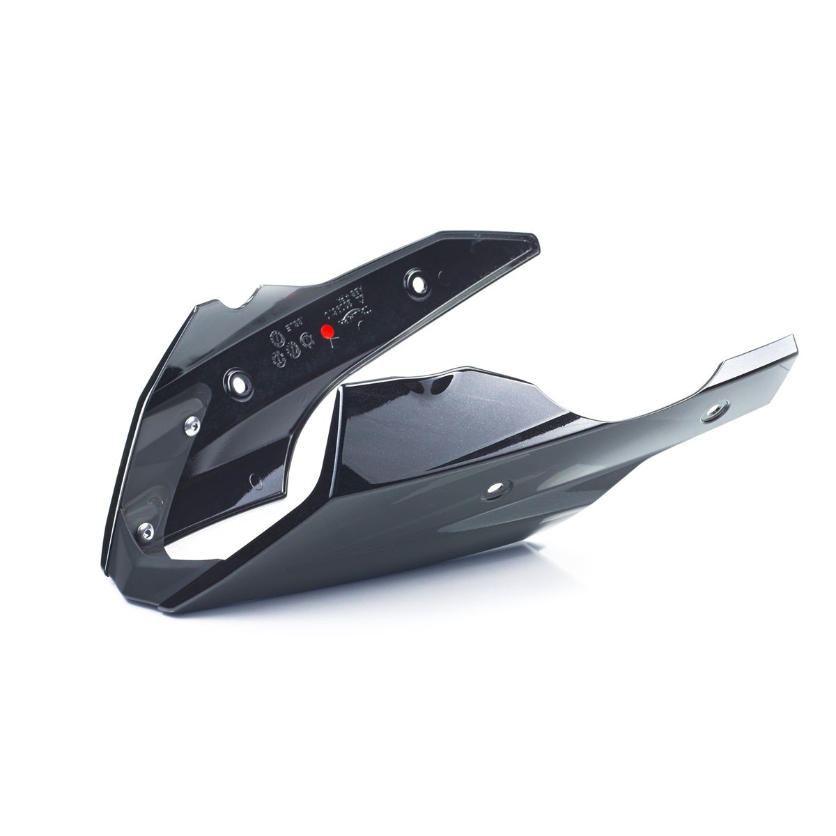 Triumph Colour Co-ordinated Bellypan Kit A9708345