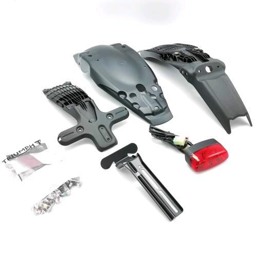 Triumph Fender Removal Kit A9708528