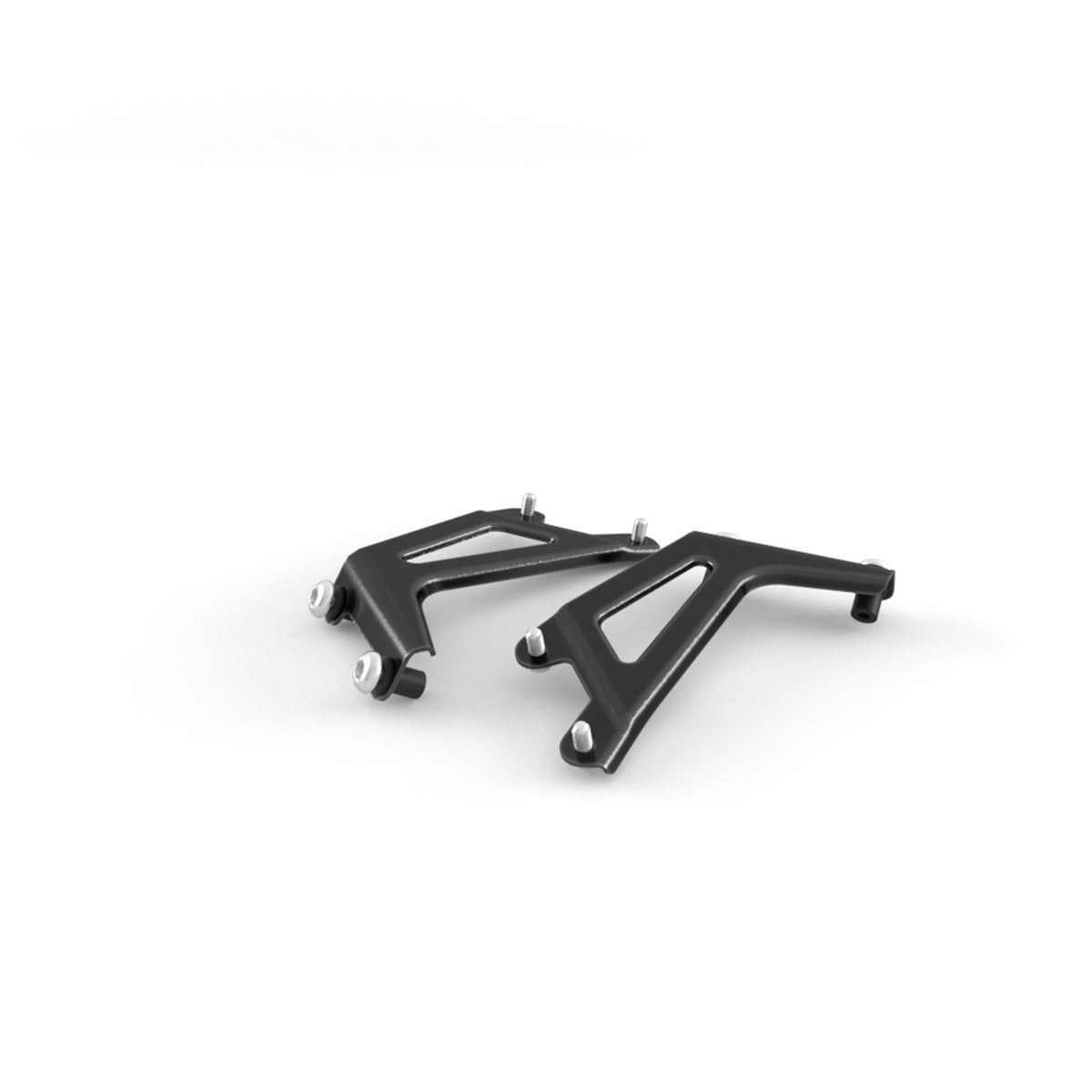 Fly Screen Mounting Triumph Flyscreen Mounting Kit A9708602