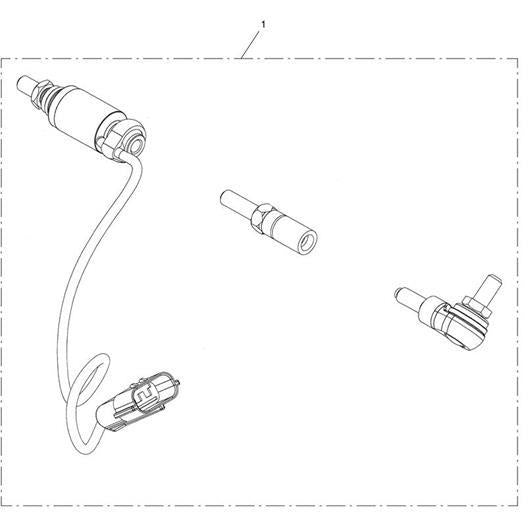 Triumph Easy Shift A9778507