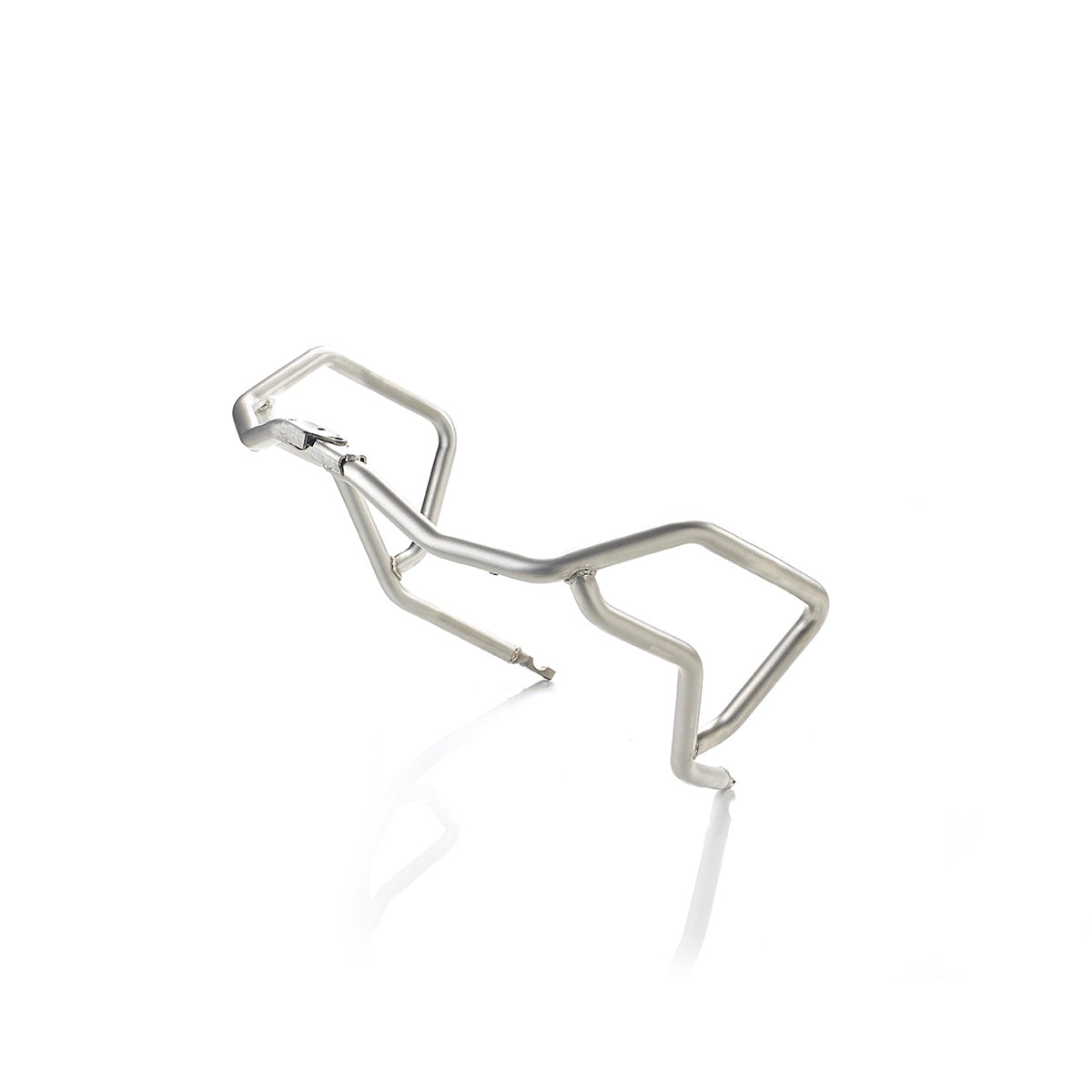 Triumph Upper Engine Bars Stainless Steel A9780275