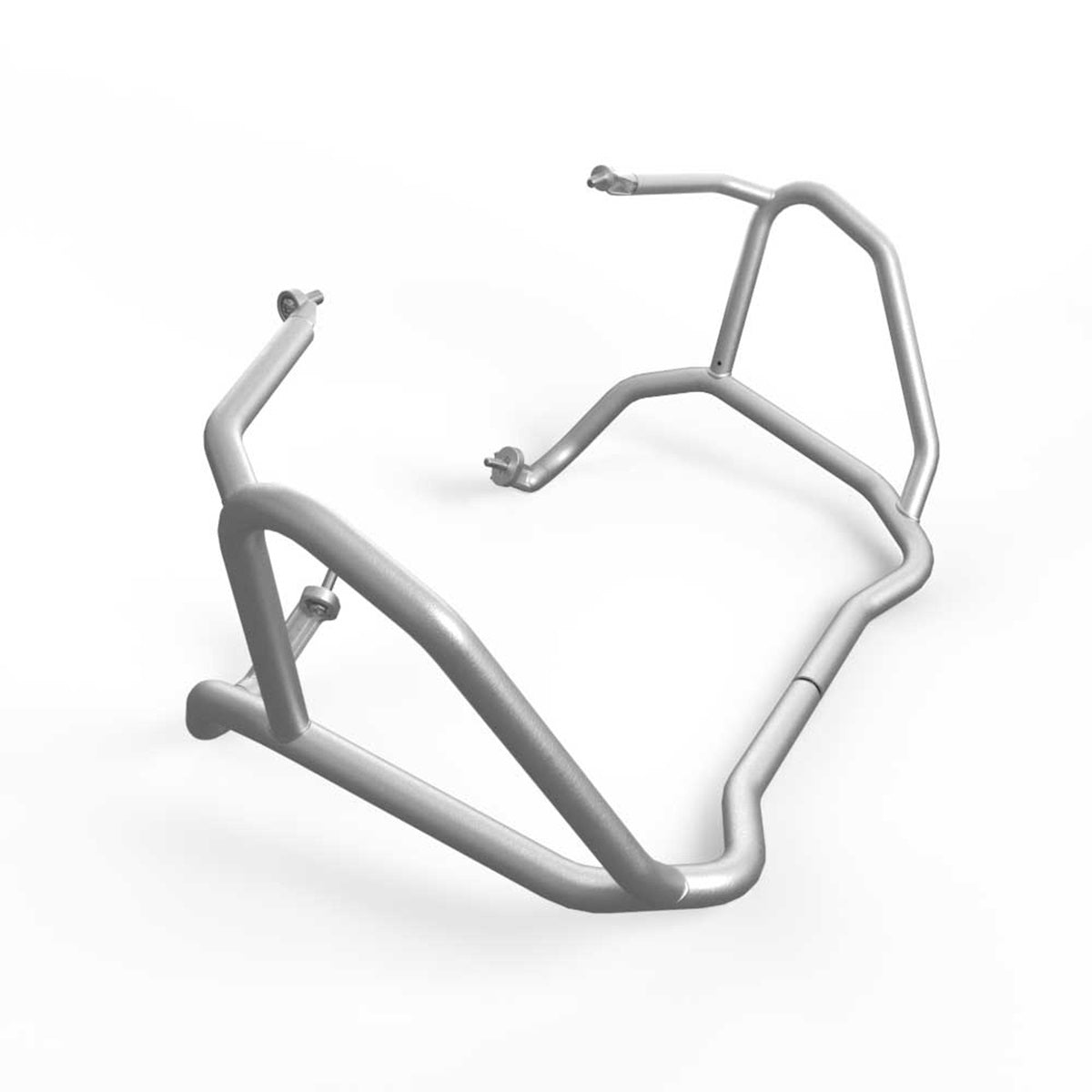 Triumph Upper Protection Bars Kit A9780107