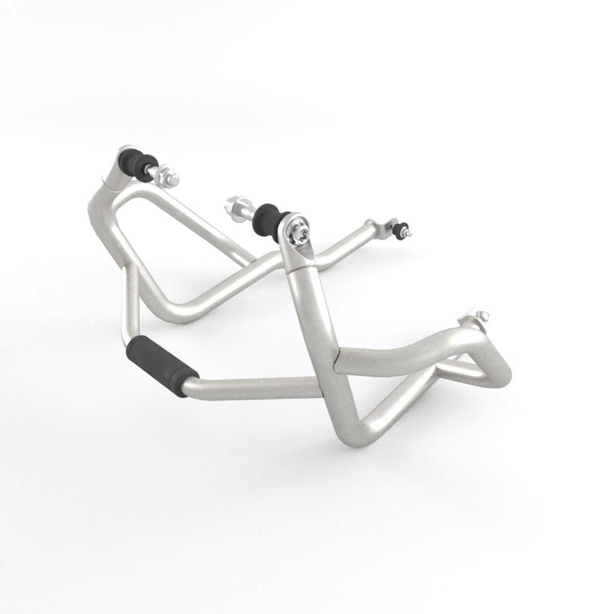 Triumph Stainless Steel Dresser Bar Kit A9780119