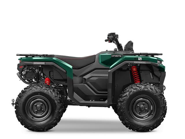 CFMOTO - CFORCE C4 AGRI