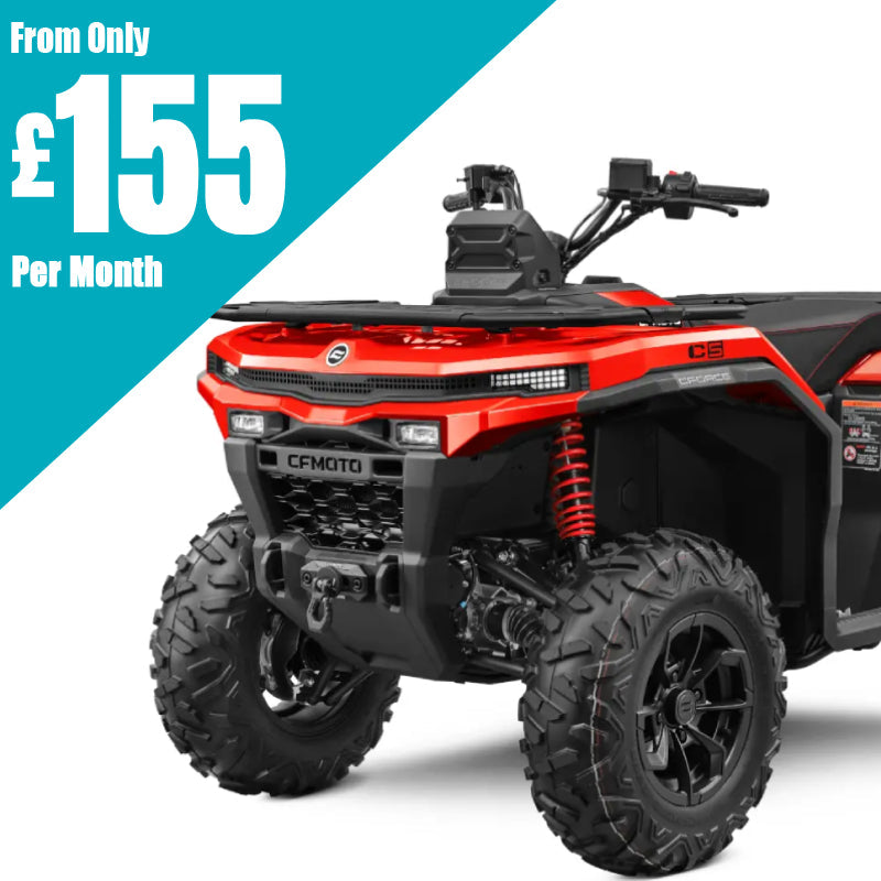 CFMOTO - CFORCE C5 EPS