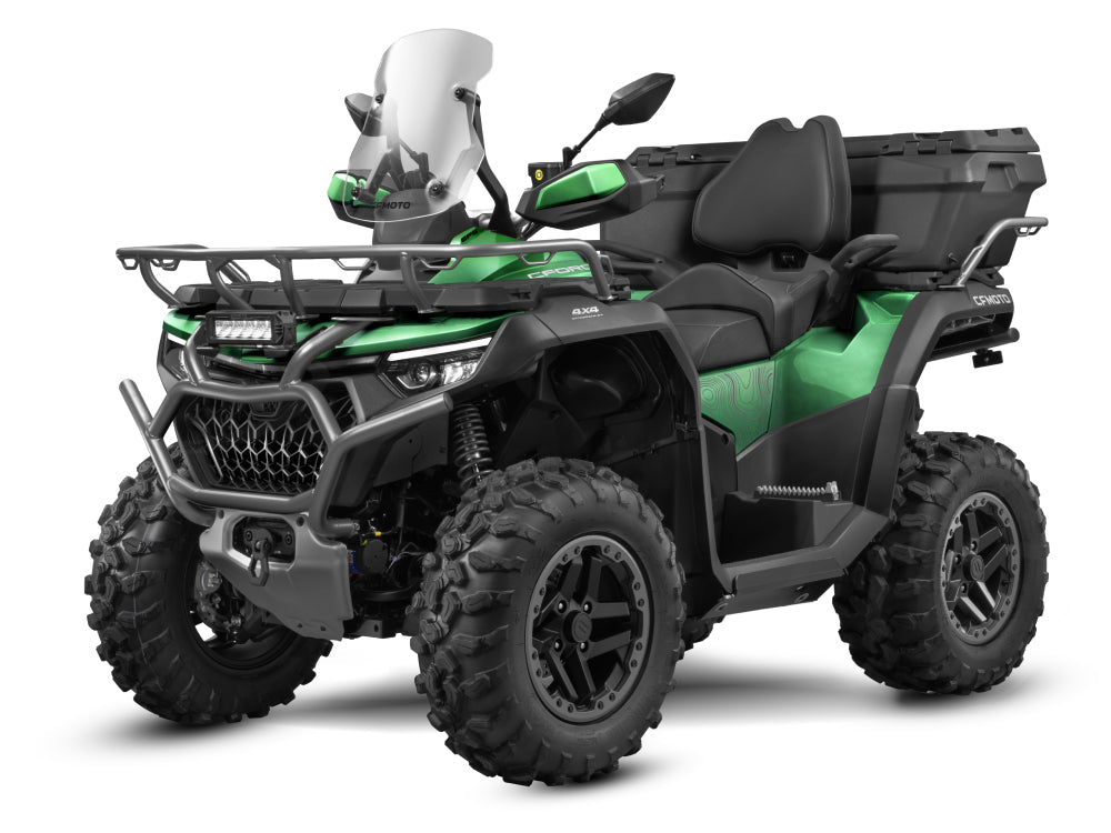 CFMOTO - CFORCE 1000 Touring Premium Overland ABS
