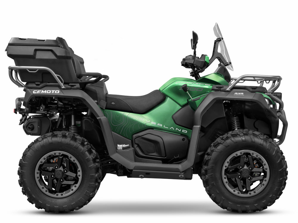 CFMOTO - CFORCE 1000 Touring Premium Overland ABS
