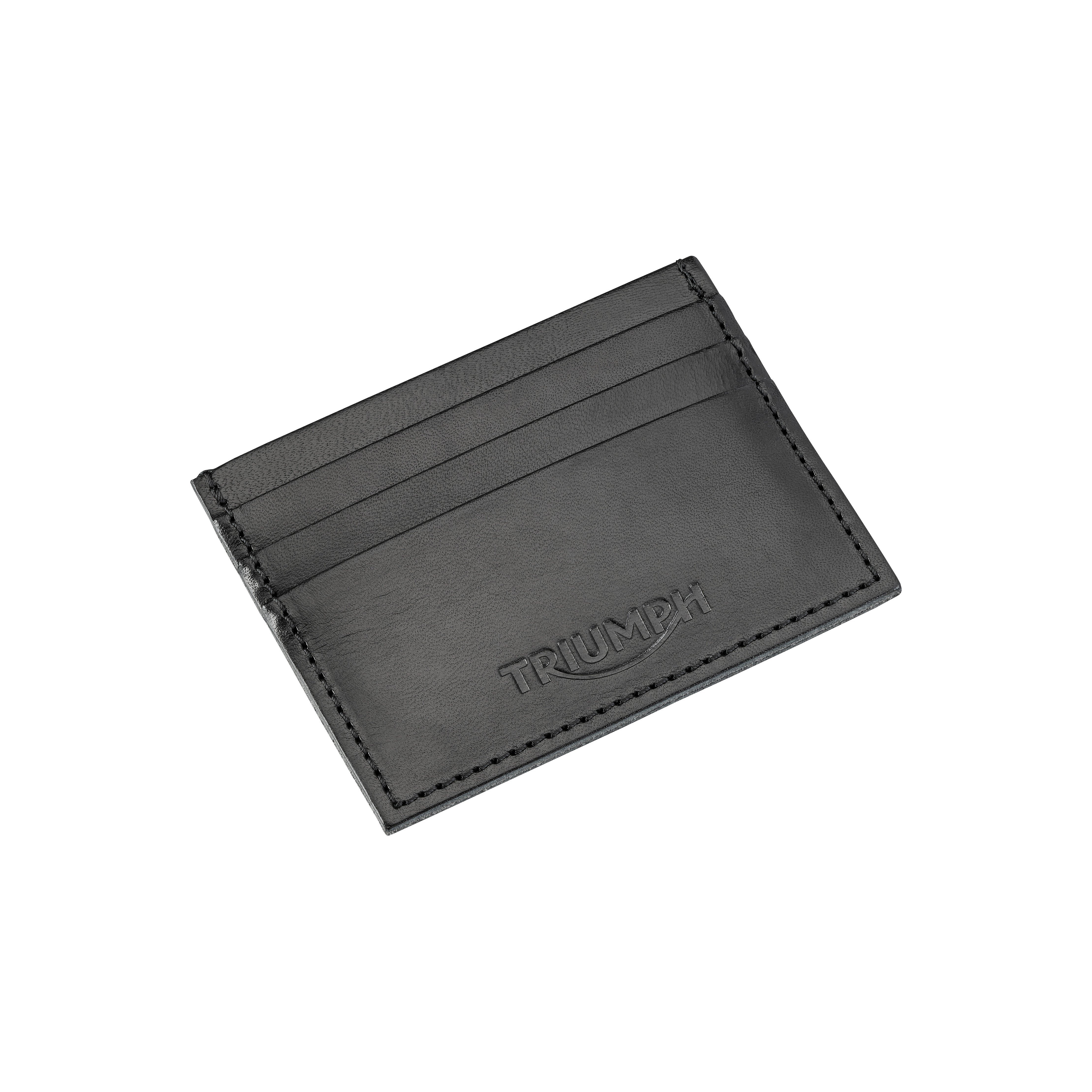 Triumph Card Holder