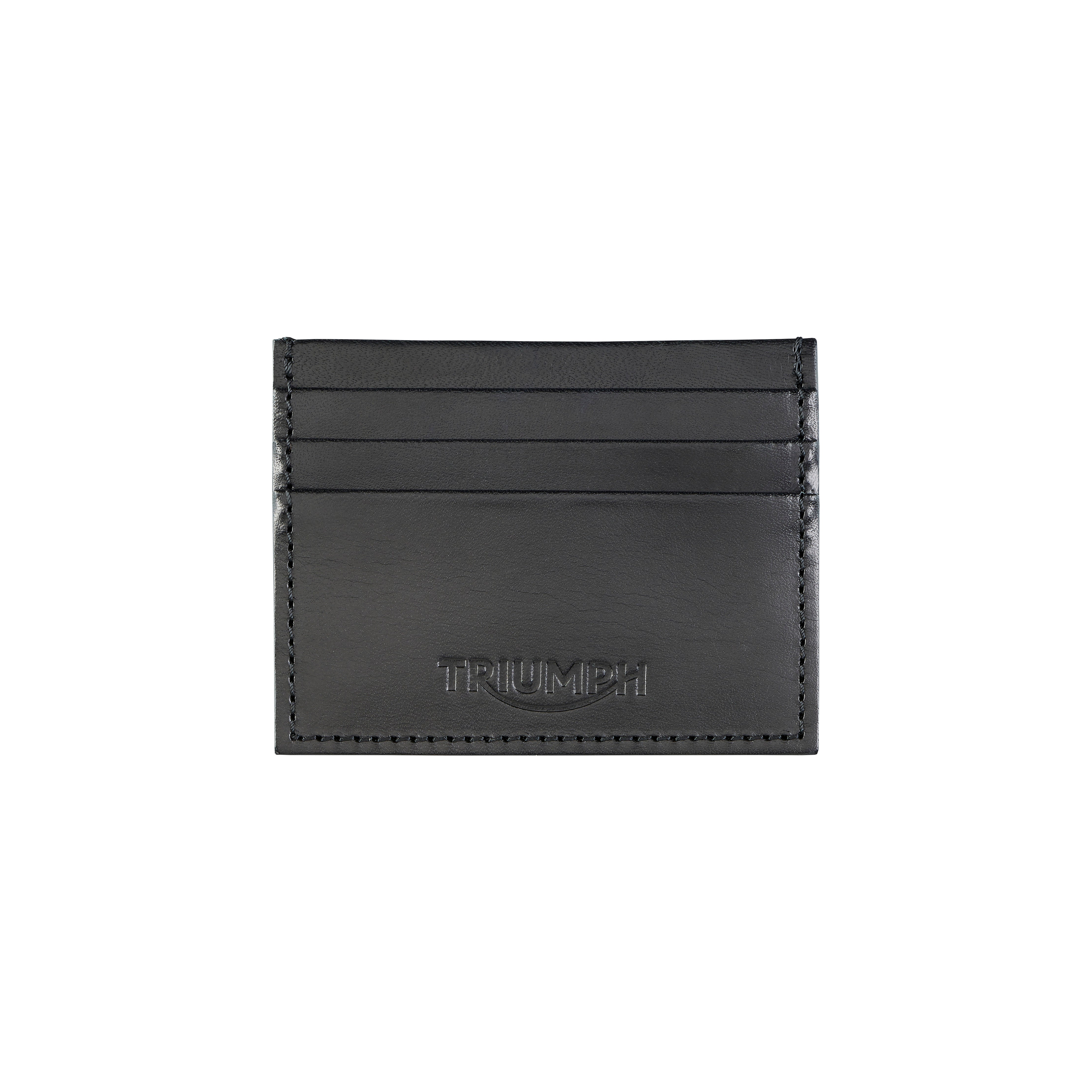 Triumph Card Holder