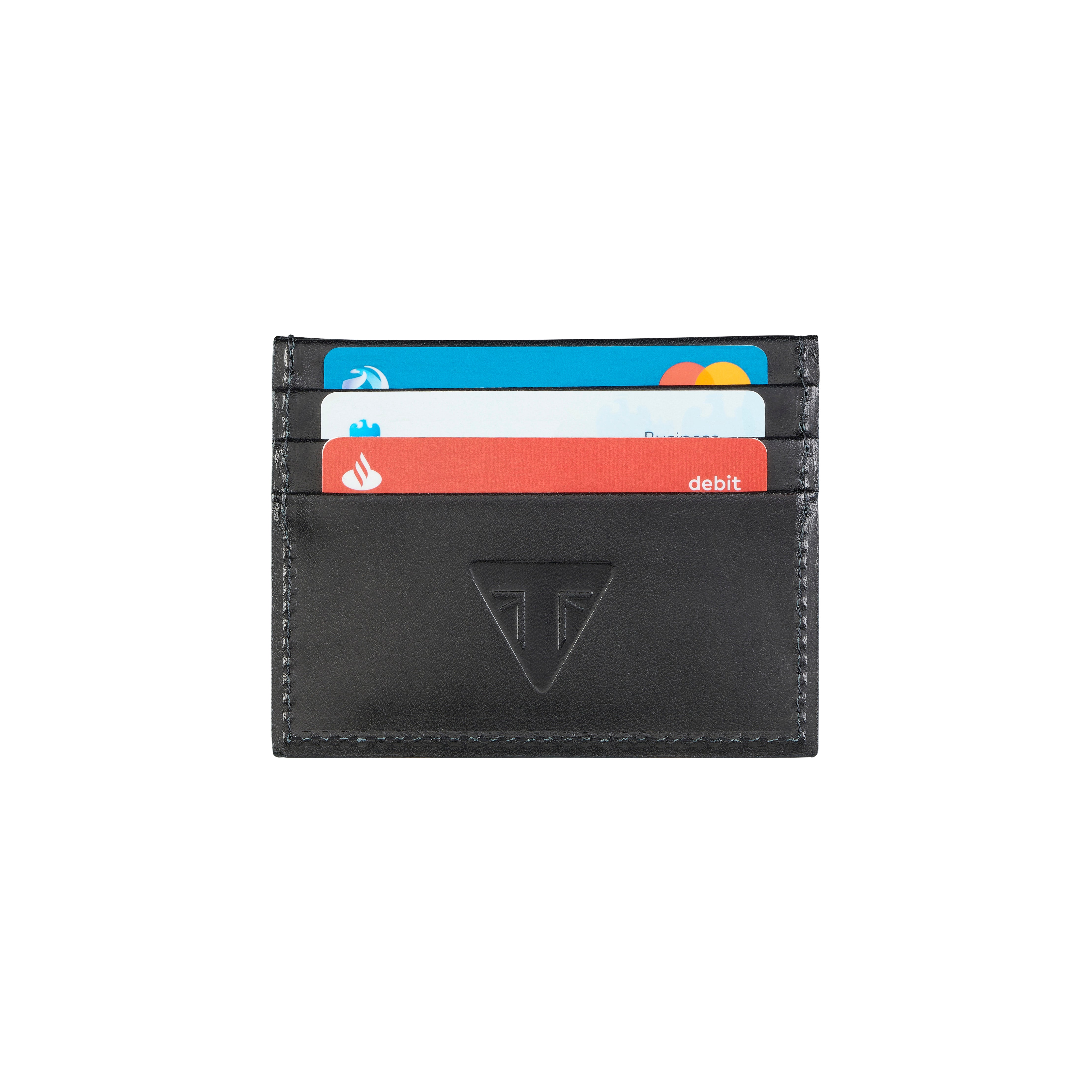 Triumph Card Holder