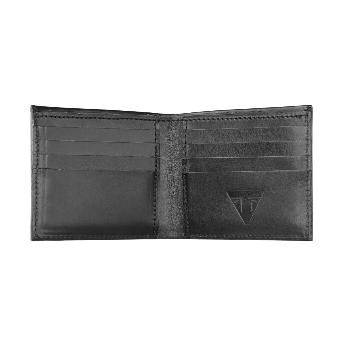Triumph Folding Card Wallet
