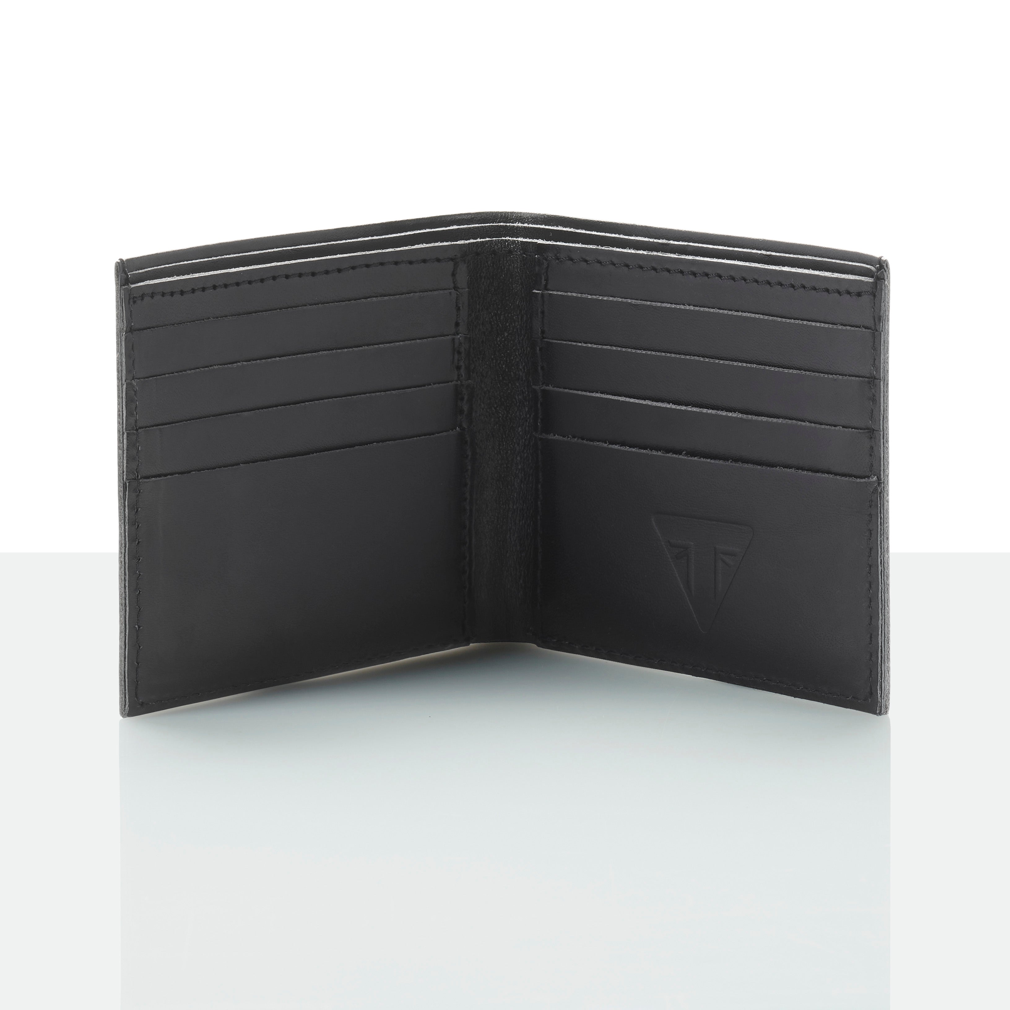 Triumph Folding Card Wallet