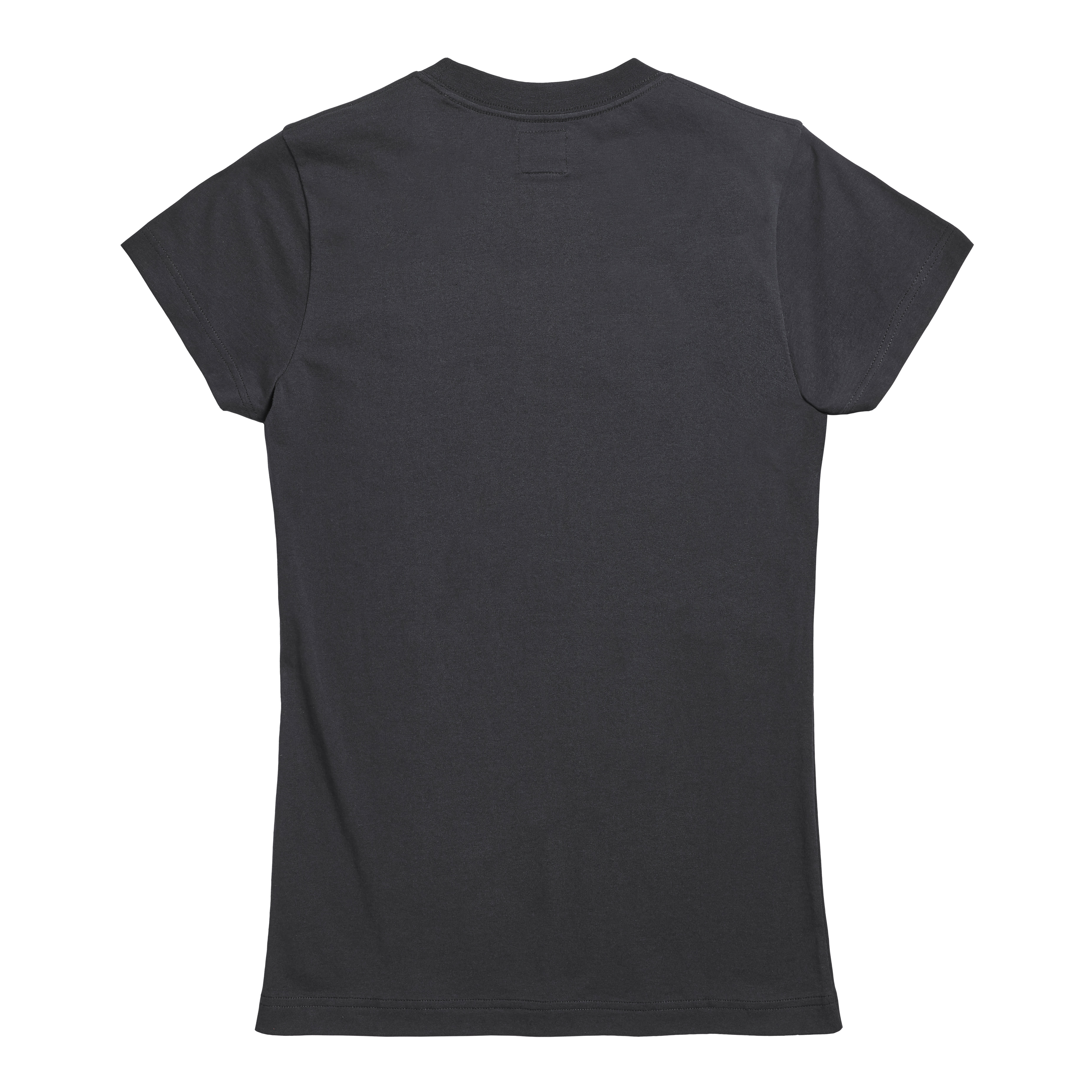 Triumph Ladies Melrose T Shirt - Black