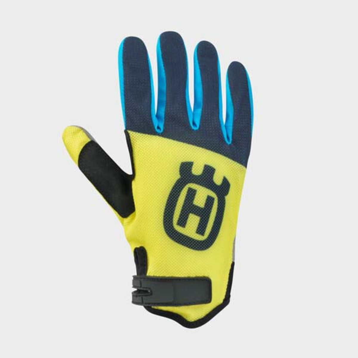 KIDS RAILED EDRIVE GLOVES