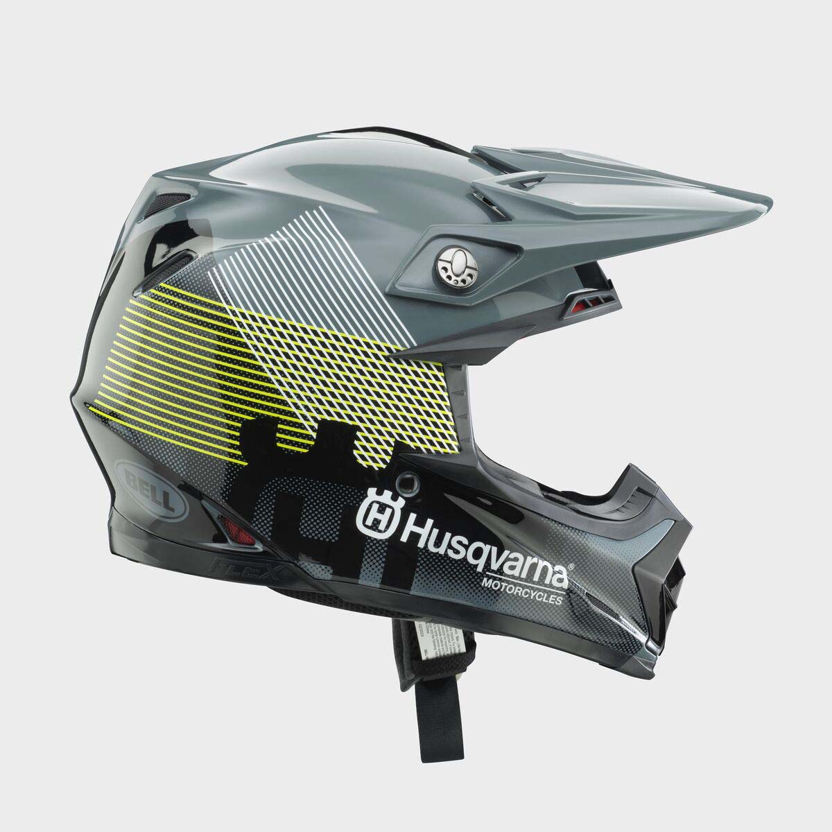 MOTO 9S FLEX RAILED HELMET