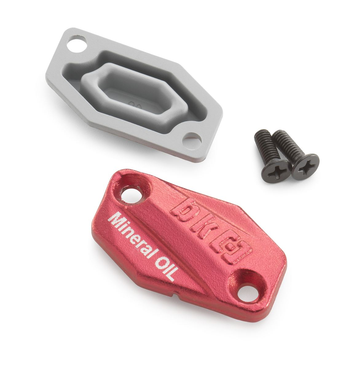 CLUTCH RESERVOIR COVER