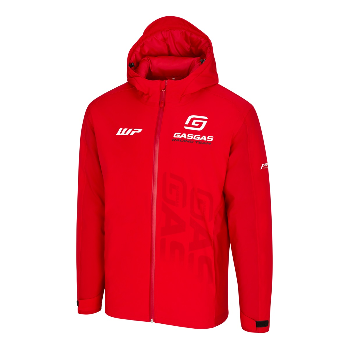 TEAM PRO K-HYDRATECH WINTER JACKET