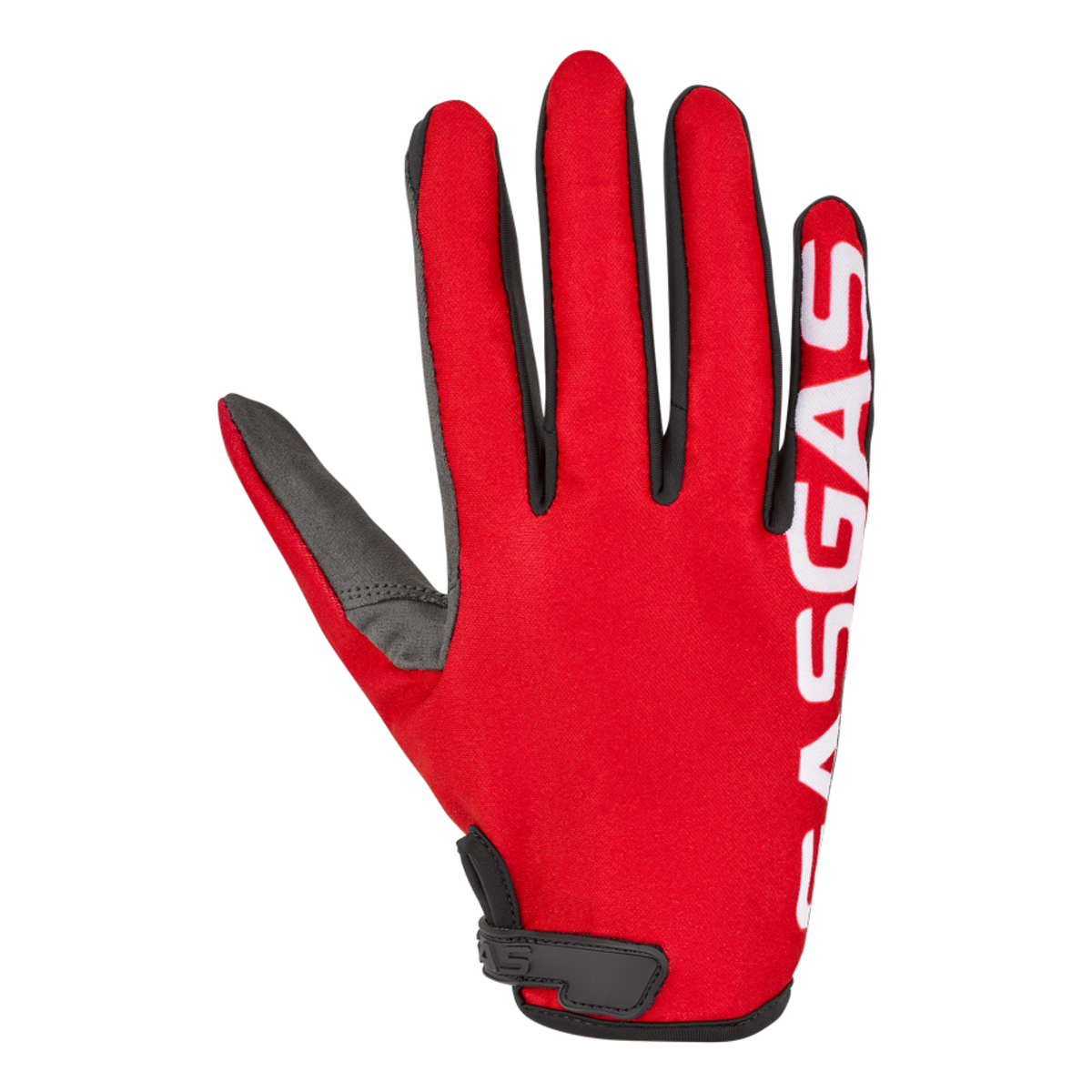 NANO TECH GLOVES - RED