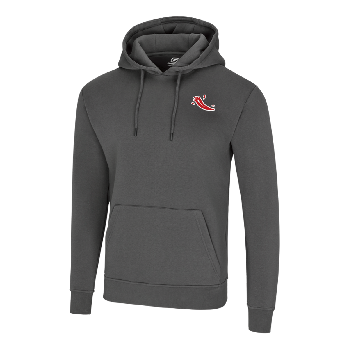 RED AND SPICY HOODIE