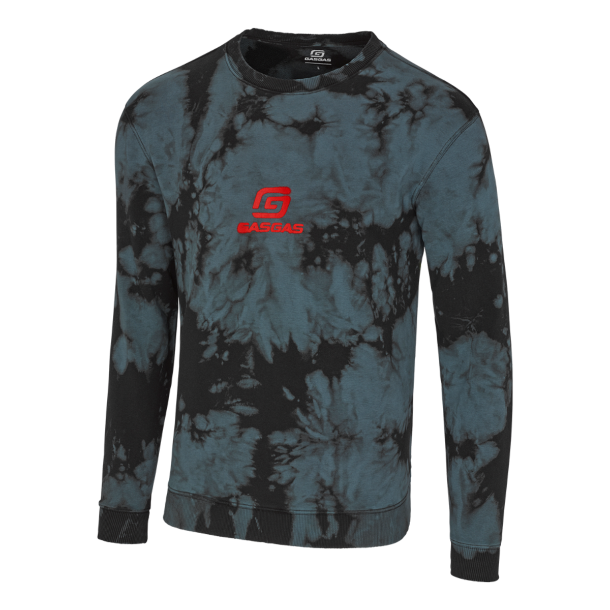 VAMOS CREWNECK SWEATER