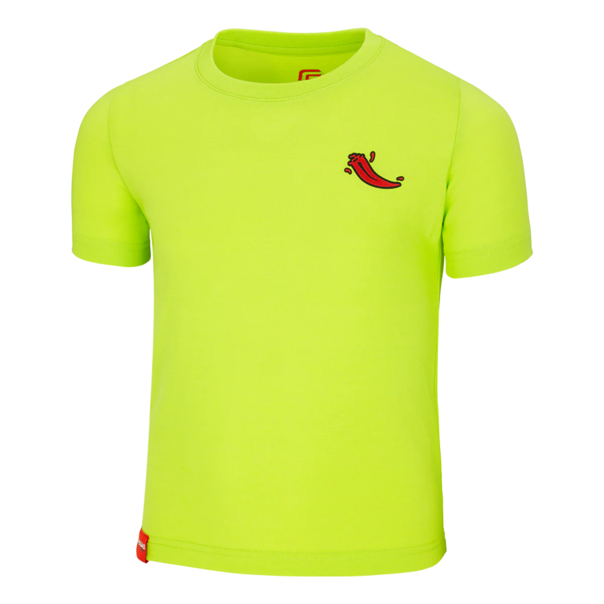 KIDS SPICY TEE