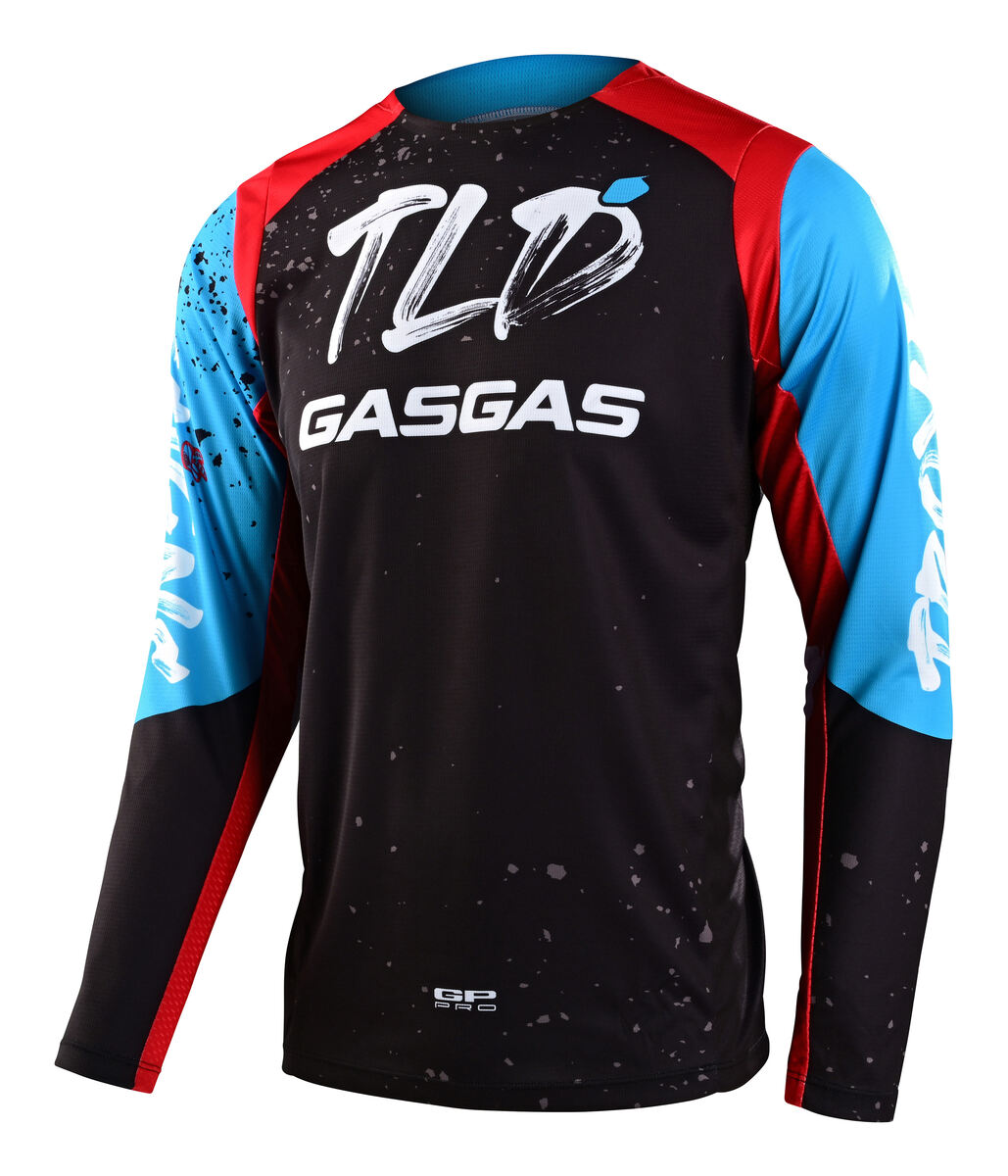 GasGas GP Pro Jersey