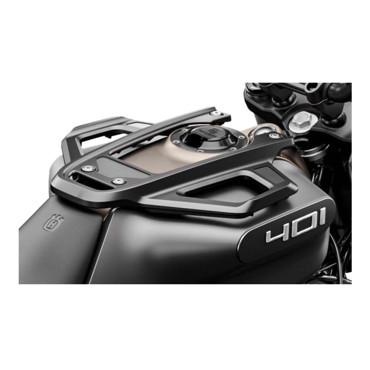 TANK BAG RACK
