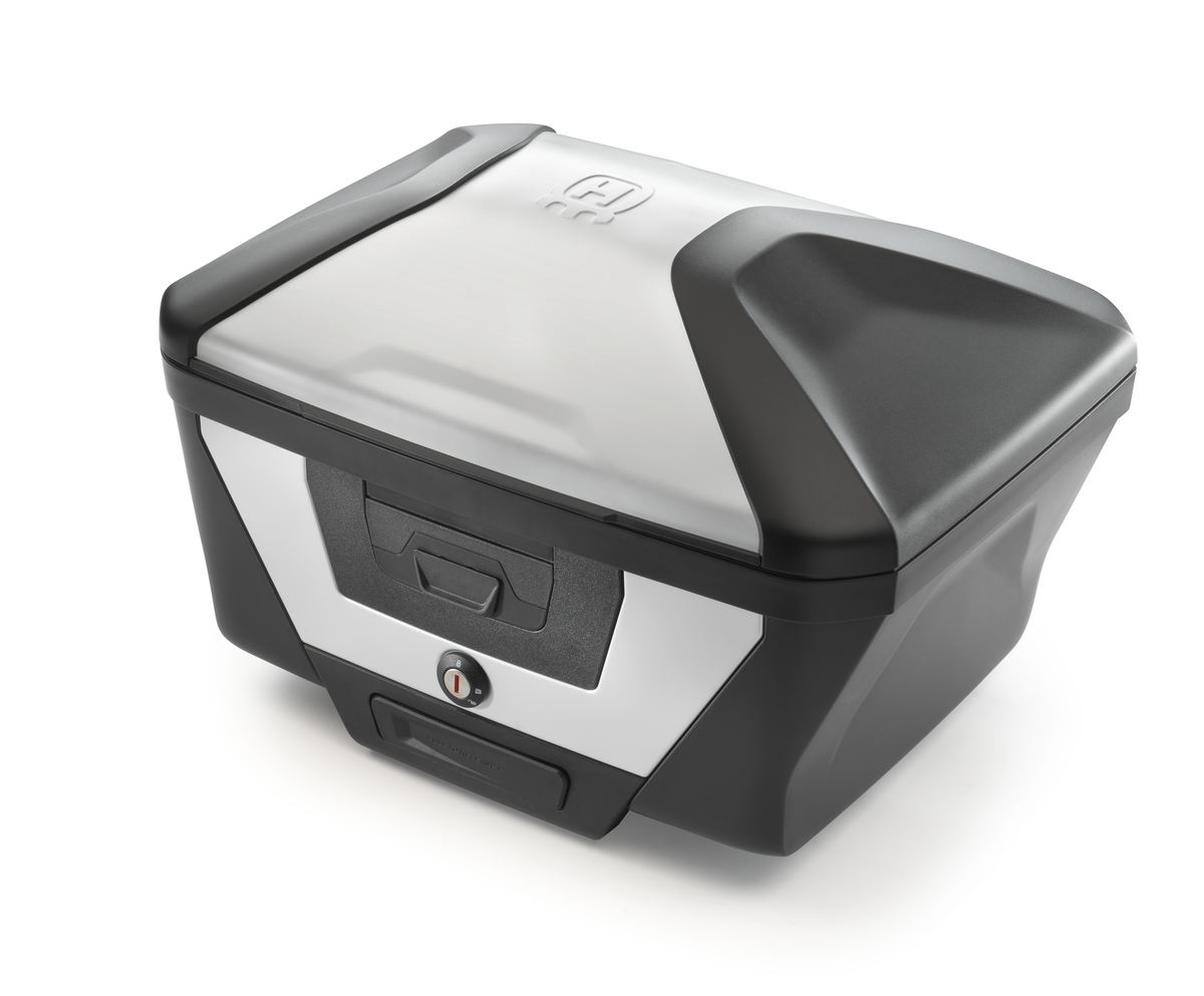 36L TOURING TOP CASE