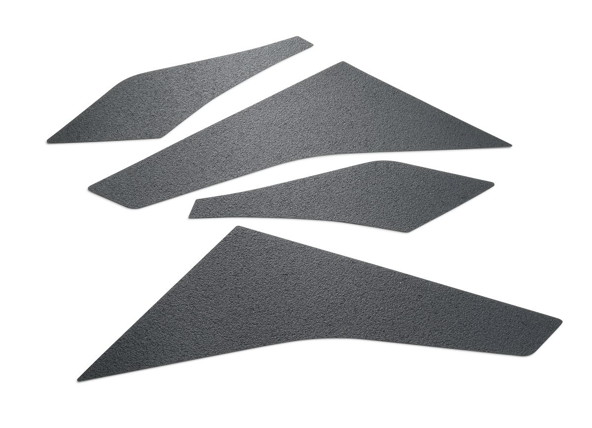 FUEL TANK PROTECTION STICKER KIT