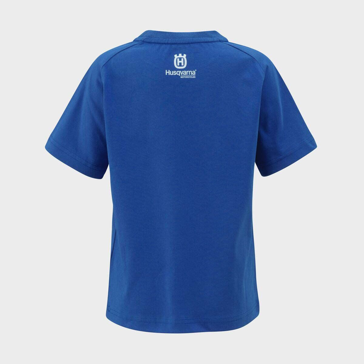 CHILDRENS ACCELERATE T SHIRT