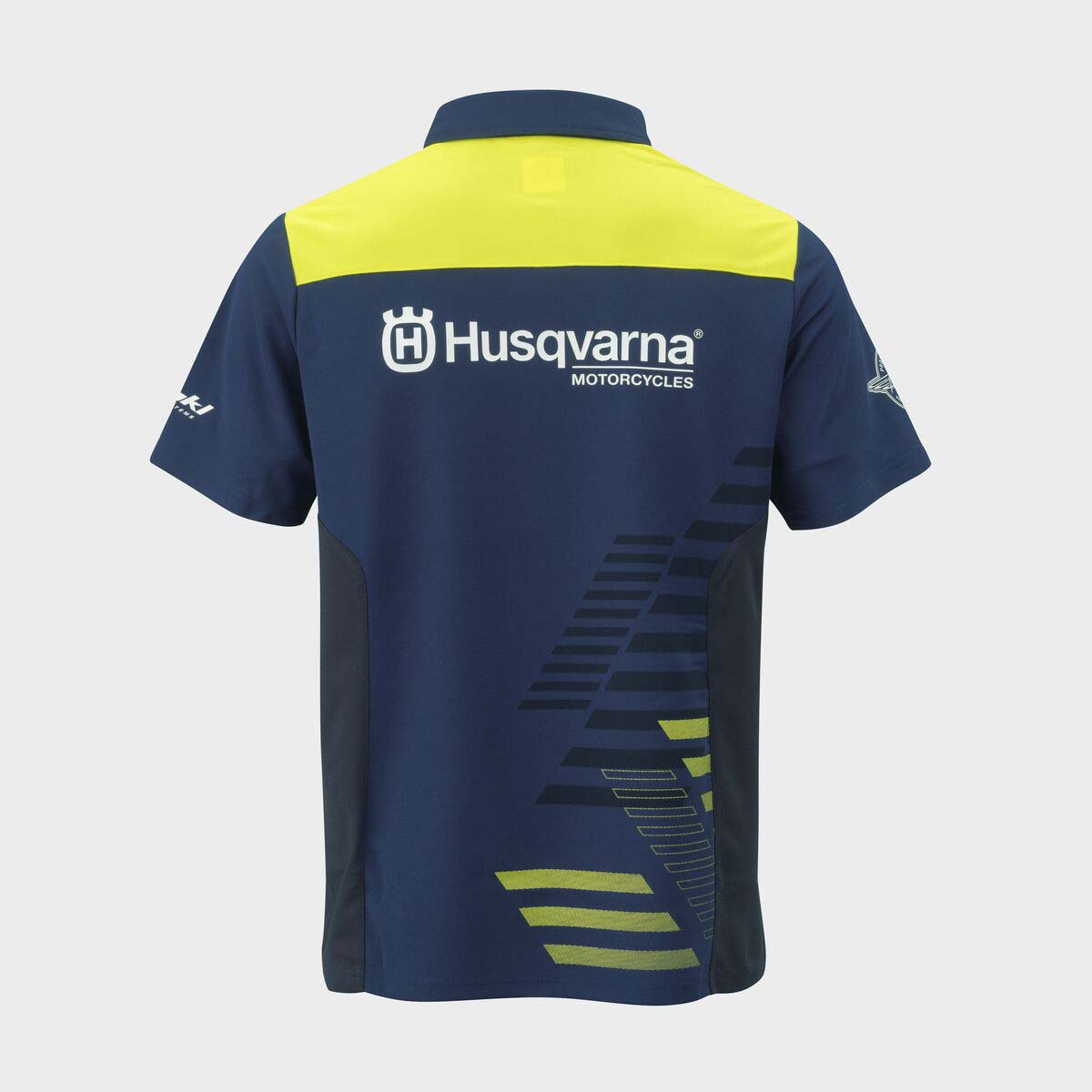 TEAM POLO SHIRT