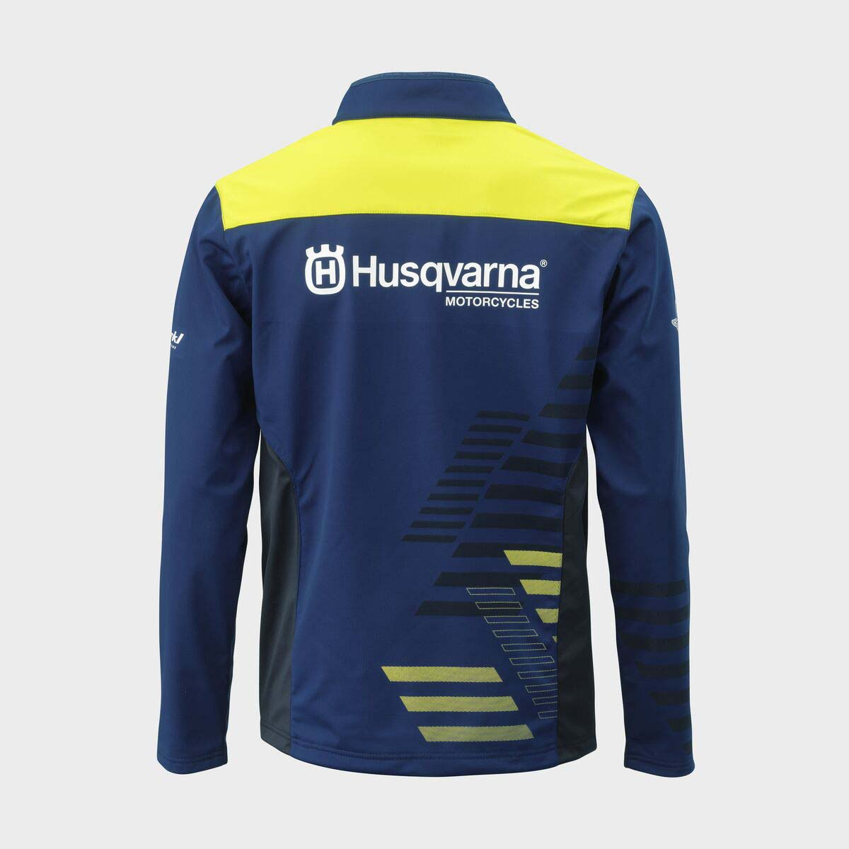 TEAM SOFTSHELL JACKET