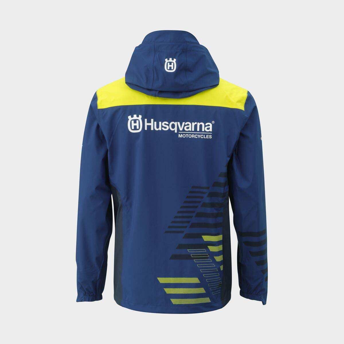 TEAM HARDSHELL JACKET