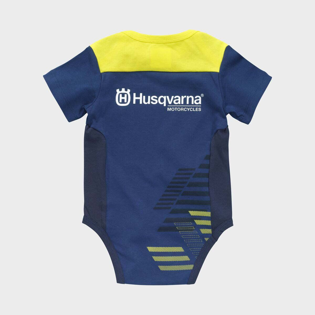 TEAM BABY BODYSUIT