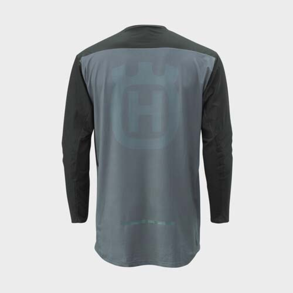 GOTLAND JERSEY GREY