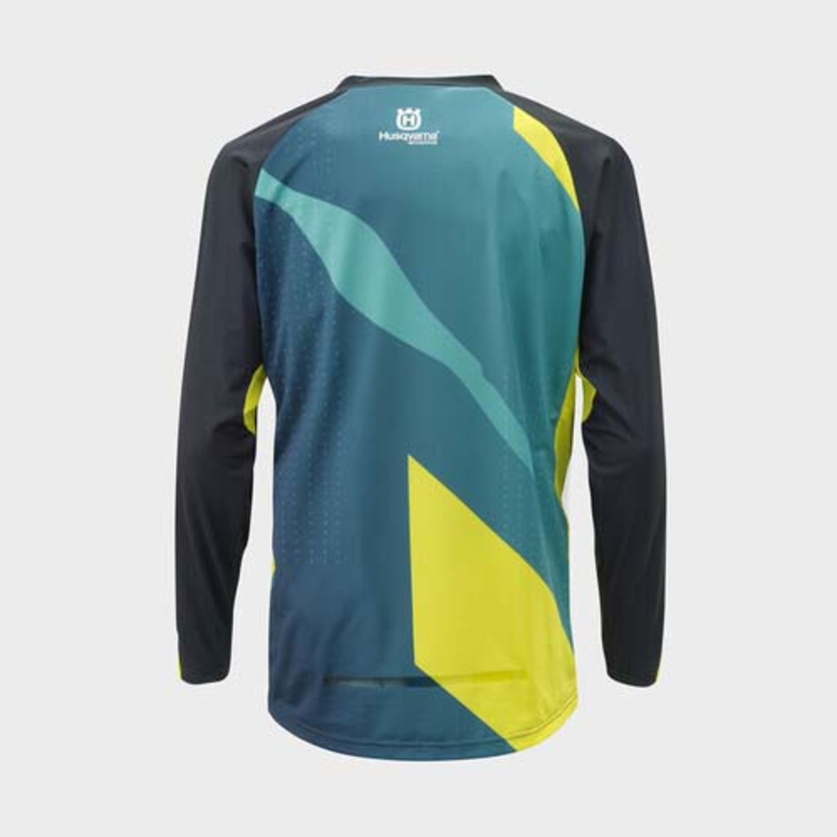 KIDS RAILED JERSEY