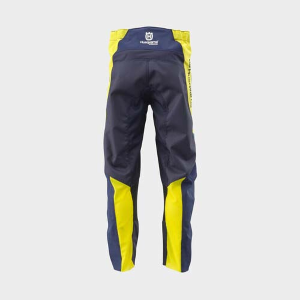 KIDS RAILED TROUSERS