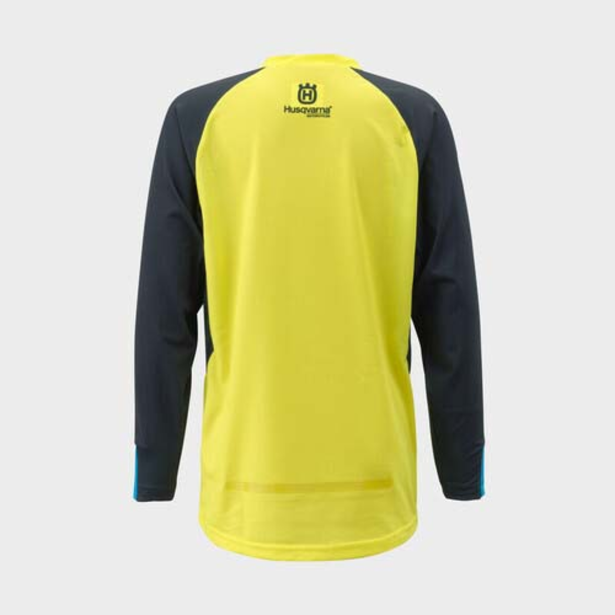 KIDS RAILED EDRIVE JERSEY
